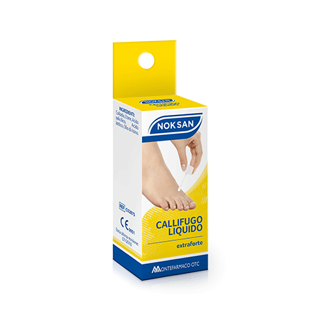 NokSan Callifugo Liquido Extraforte 12 ml - Dolomiti e Natura