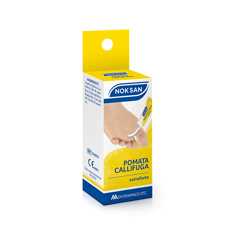 NokSan Pomata Callifuga Extraforte 7,5 ml - Dolomiti e Natura