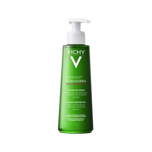 Vichy Normaderm Gel Detergente Anti-Imperfezioni 200 ml - Dolomiti e Natura