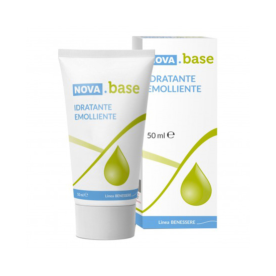 Nova Base Crema 50 ml - Dolomiti e Natura