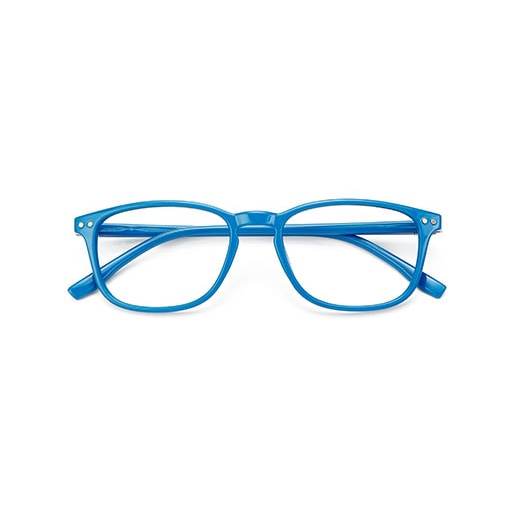 MAST Occhiale Da Lettura Twins Gold Seattle Blu +2,00 - Dolomiti e Natura