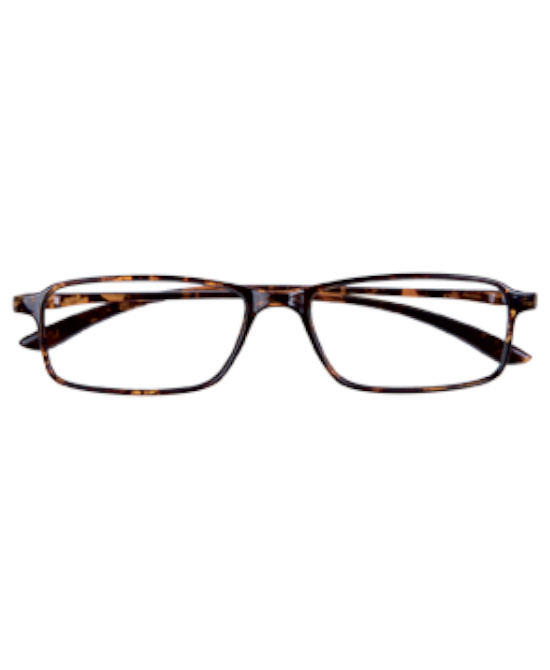 Occhiale Da Lettura Iristyle Flexi Demi +1,00 - Dolomiti e Natura