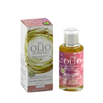 Ardes Olio Supremo Cicatrici 100 ml - Dolomiti e Natura