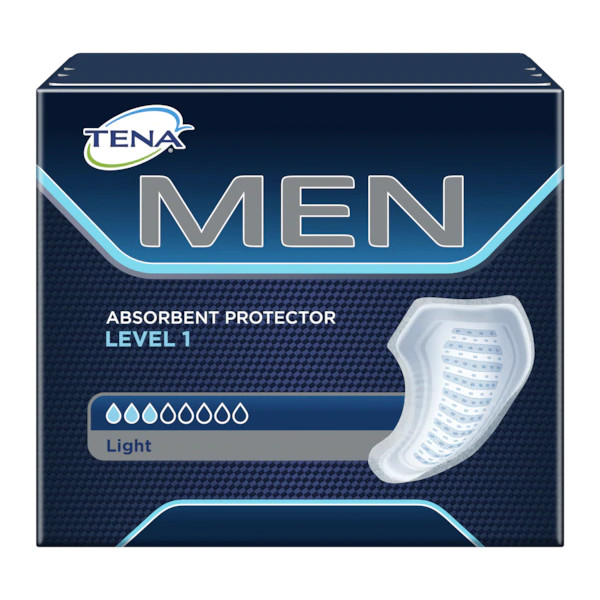Tena Men Livello 1 24 Pezzi - Dolomiti e Natura