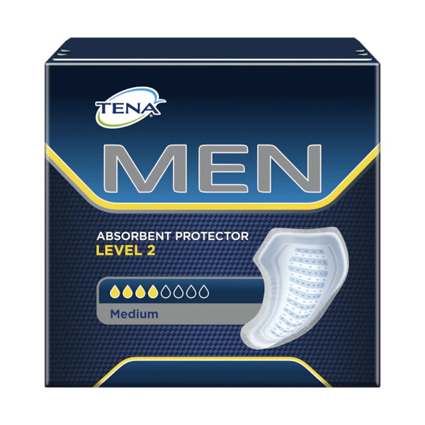 Tena Men Livello 2 20 Pezzi - Dolomiti e Natura