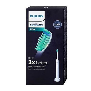 SoniCare 2100 Series Spazzolino Elettrico Sonico - Dolomiti e Natura