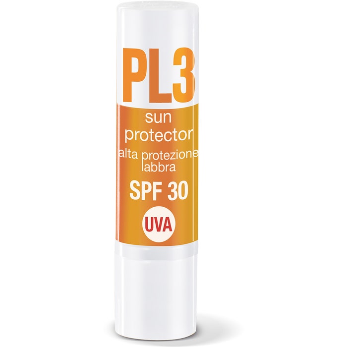 PL3 Stick Sun Protector SPF30 5g - Dolomiti e Natura