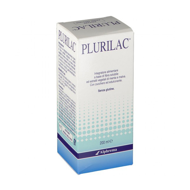 Plurilac 200 ml - Dolomiti e Natura
