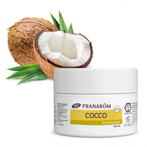 Pranarom Cocco 100 ml - Dolomiti e Natura