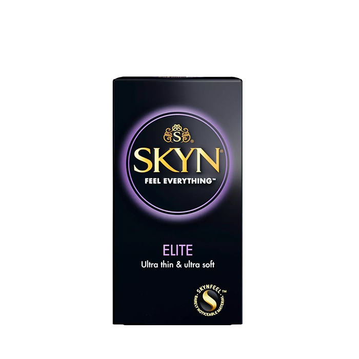 Akuel Skyn Elite 6 Pezzi - Dolomiti e Natura
