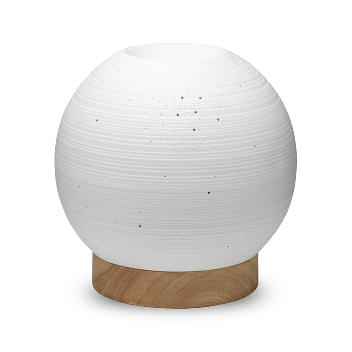 Purae Cosmo Diffusore Elettrico  - Dolomiti e Natura