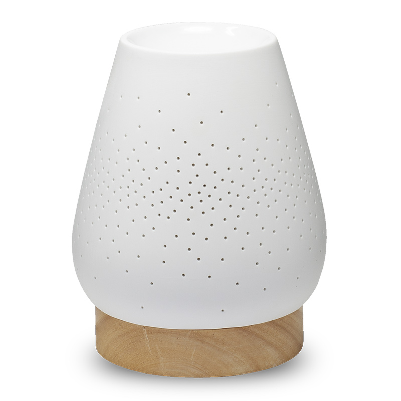 Purae Essenza Diffusore Elettrico - Dolomiti e Natura