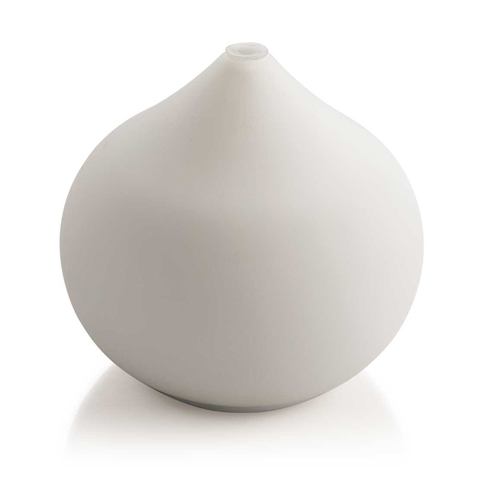 Purae Zen Lampada Diffusore A Ultrasuoni In Vetro - Dolomiti e Natura
