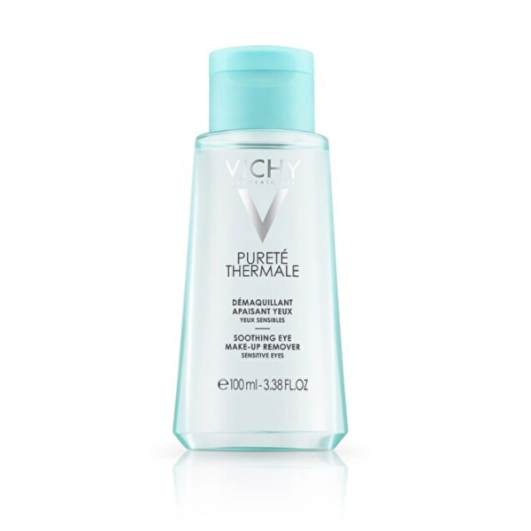 Vichy Pureté Thermale Struccante Lenitivo 100 ml - Dolomiti e Natura