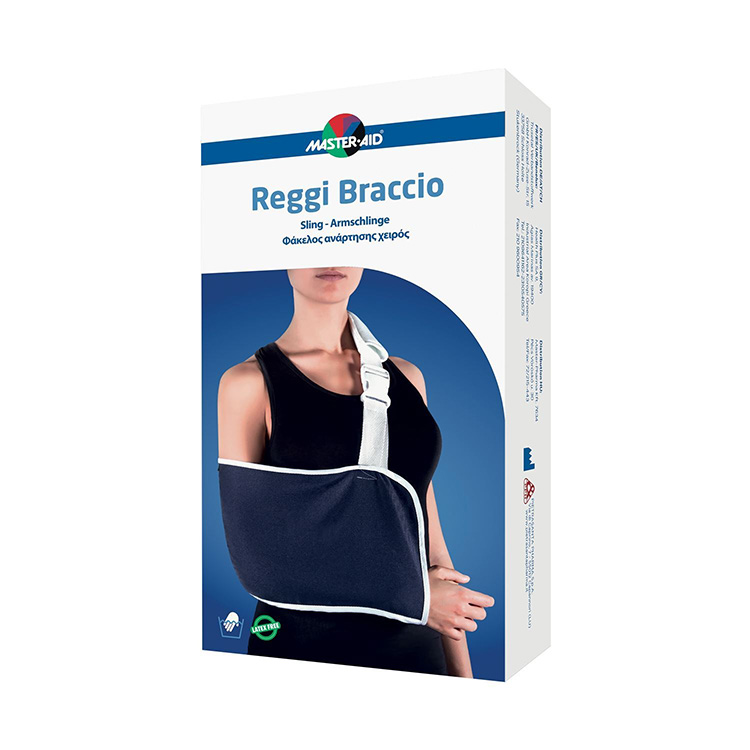 Master-Aid Reggi Braccio - Dolomiti e Natura