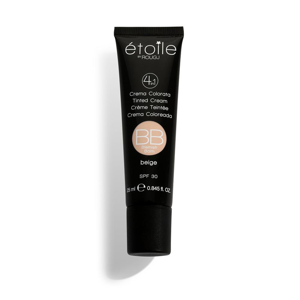 Rougj BB Cream Étoile 01 Beige 25 ml - Dolomiti e Natura