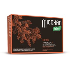 Micoxan Energy 40 Compresse - Dolomiti e Natura
