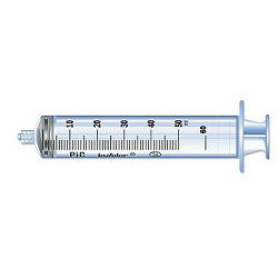 Pic Siringa Sterile Senza Ago 50 ml 1 Pezzo - Dolomiti e Natura