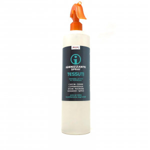 Igienizzante Spray Tessuti 500 ml - Dolomiti e Natura