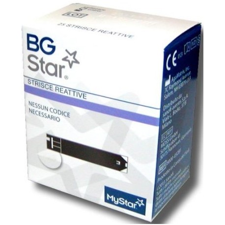 BGStar MyStar Extra 50 Pezzi - Dolomiti e Natura