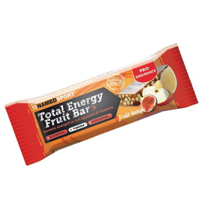 Named Sport Total Energy Bar Tango - Dolomiti e Natura