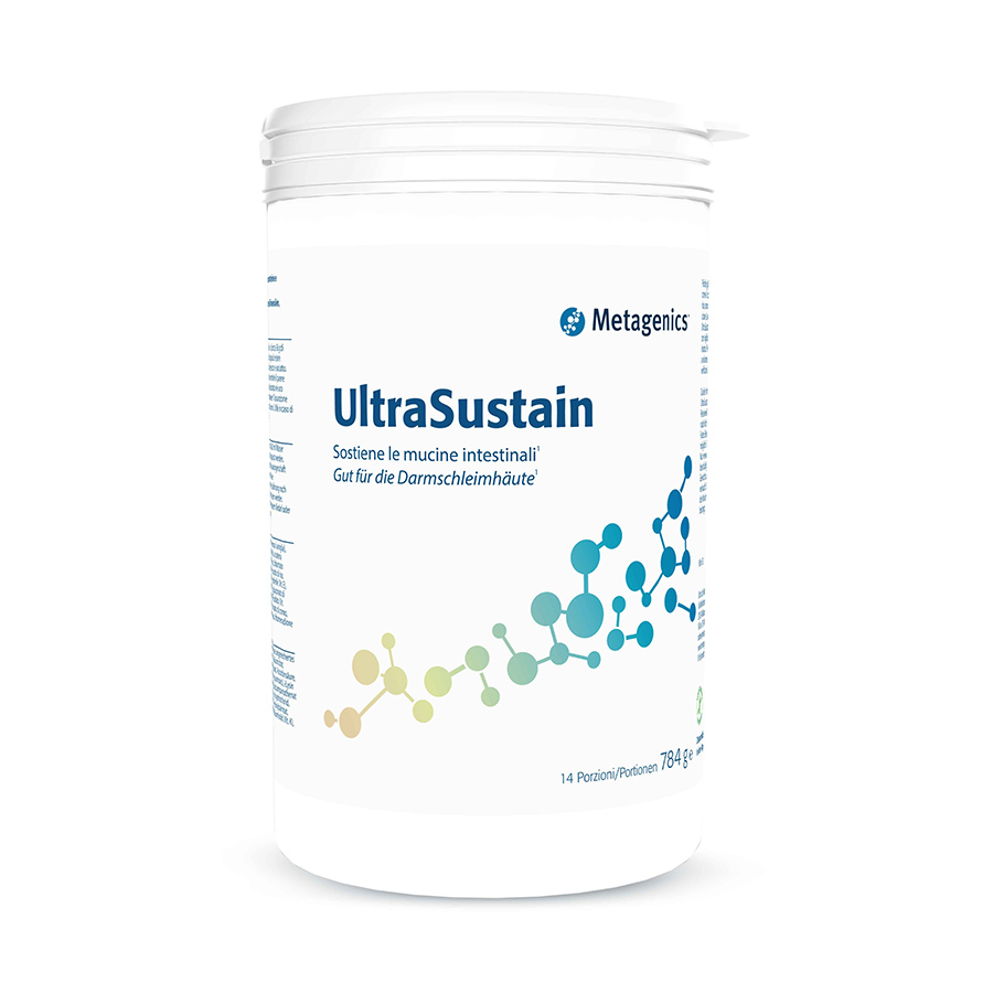 Metagenics UltraSustain 784 g - Dolomiti e Natura