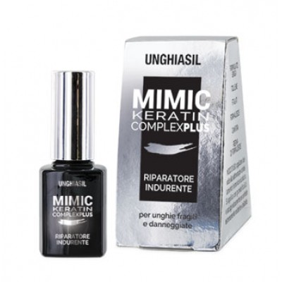 Unghiasil Mimic Keratin Complex 5 ml - Dolomiti e Natura
