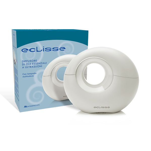 Vapo Essentia Eclisse Diffusore A Ultrasuoni - Dolomiti e Natura
