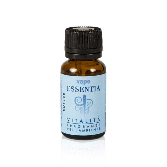 Vapo Essentia Vitalità Fragranza per l’ambiente 10 ml - Dolomiti e Natura