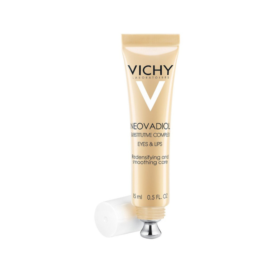 Vichy Neovadiol Crema Contorno Labbra E Occhi 15 ml - Dolomiti e Natura
