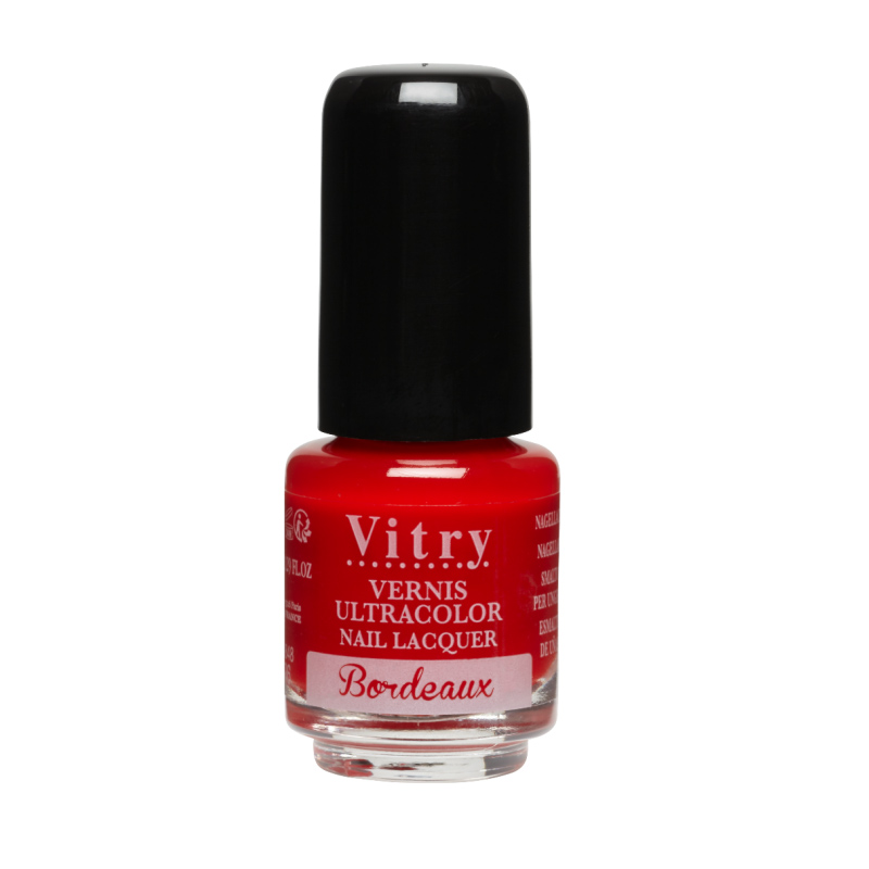 Vitry Smalto N° 6 Boreaux 4 ml - Dolomiti e Natura