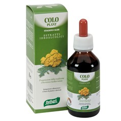 Zefirus N. 02 Colo Plant Stagioni Calde 100 ml - Dolomiti e Natura