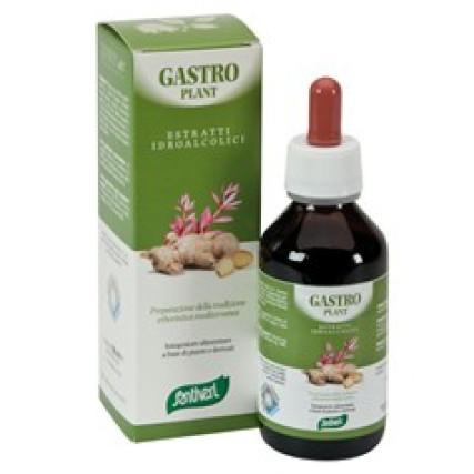 Zefirus N. 03 Gastro Plant 100 ml - Dolomiti e Natura