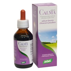 Zefirus N.11 Calma Plant 100 ml - Dolomiti e Natura