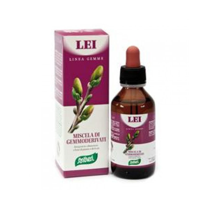 Zefirus Lei Linea Gemme 100 ml - Dolomiti e Natura