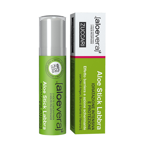 Aloevera2 Aloe Stick Labbra - Dolomiti e Natura