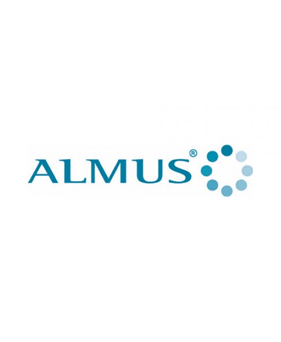 Aciclovir Almus Crema 5% 3 g - Dolomiti e Natura