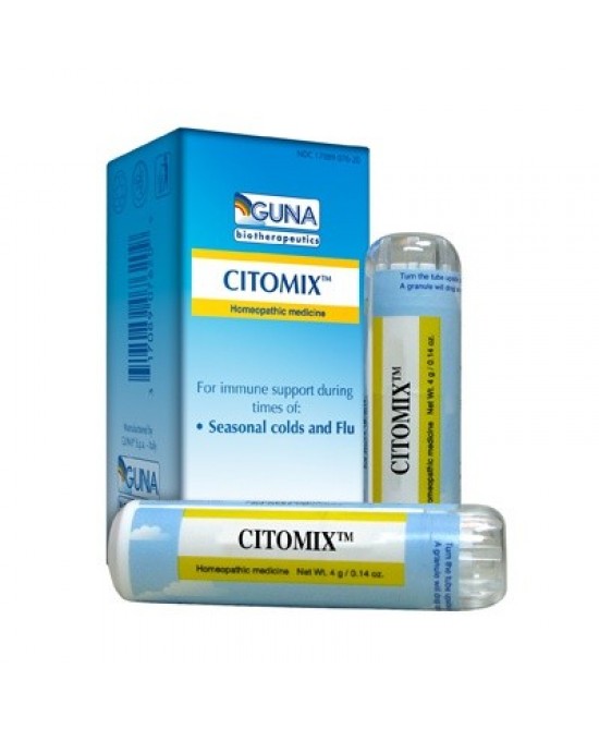Guna Citomix Granuli 4 g - Dolomiti e Natura
