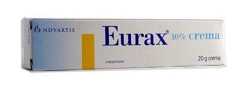 EURAX*CREMA DERM 20G 10% - Dolomiti e Natura