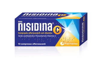 NEONISIDINA C*10CPR EFF VIT-C - Dolomiti e Natura