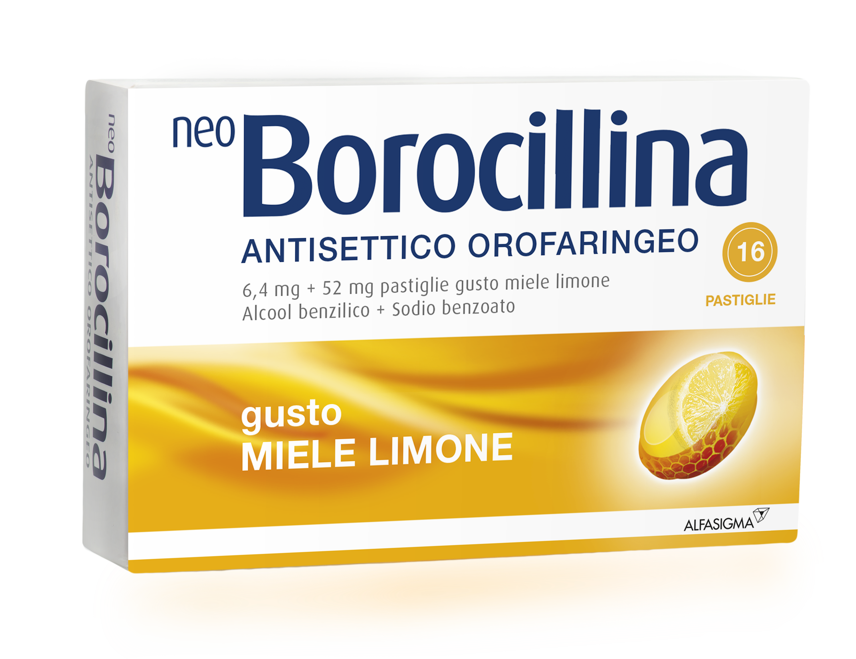 NEOBOROCILLINA ANT OR*16PAS LI - Dolomiti e Natura