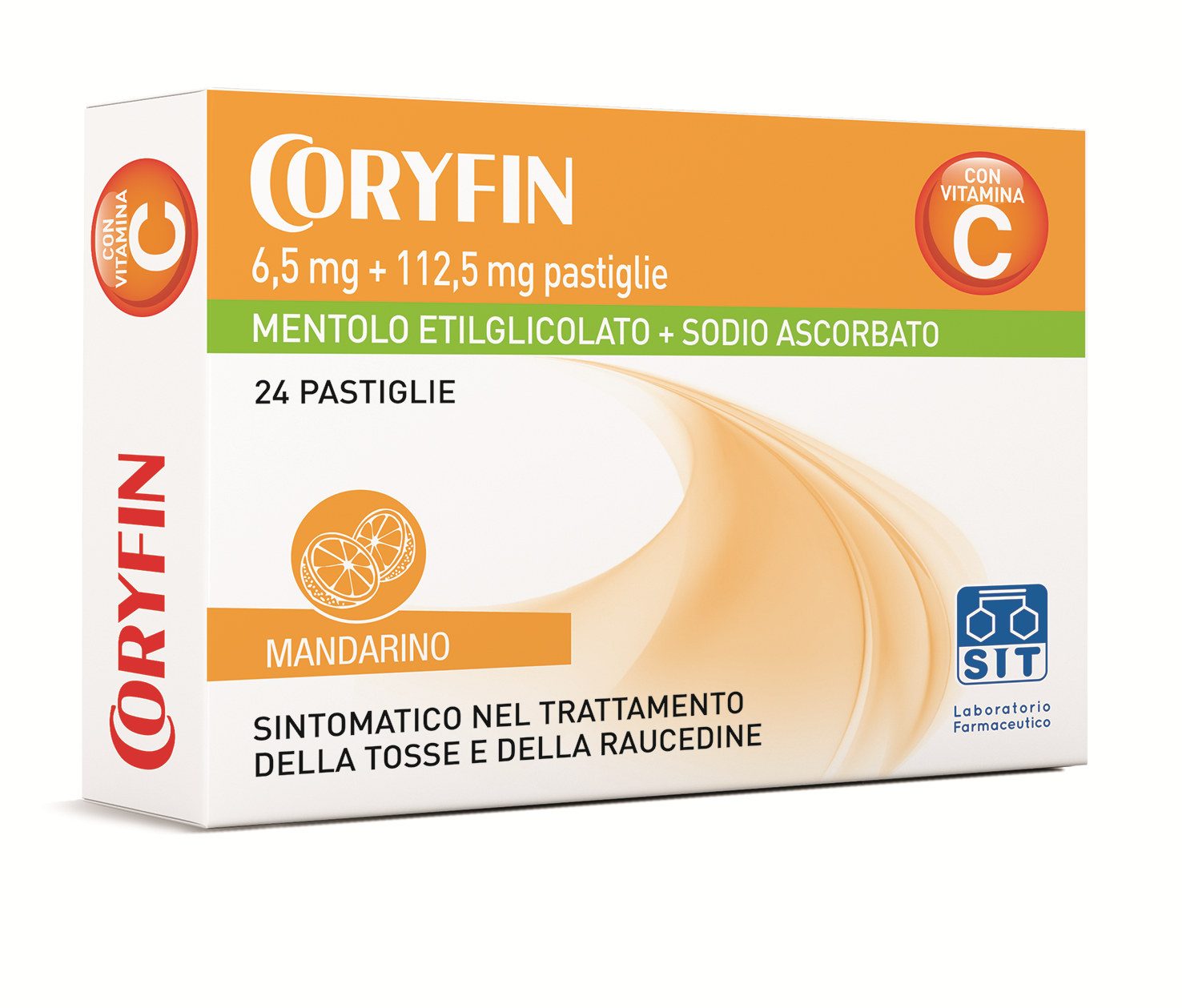 CORYFIN C 100*24CARAMELLE - Dolomiti e Natura