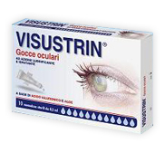 VISUSTRIN*COLL 10ML 1MG/ML - Dolomiti e Natura