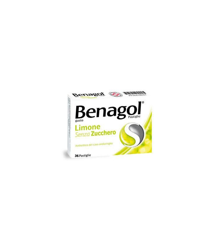 BENAGOL*36PAST LIMONE S/Z - Dolomiti e Natura