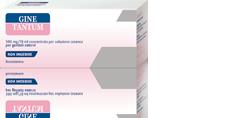 Ginetantum Soluzione Vaginale 5 Flaconi 140 ml - Dolomiti e Natura