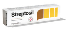 STREPTOSIL NEOMICINA*UNG 20G - Dolomiti e Natura