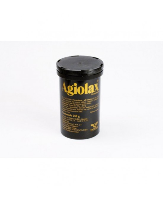 AGIOLAX*OS GRAT BAR 250G - Dolomiti e Natura