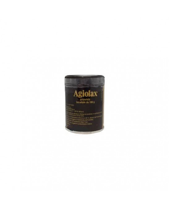 AGIOLAX*OS GRAT BAR 100G - Dolomiti e Natura