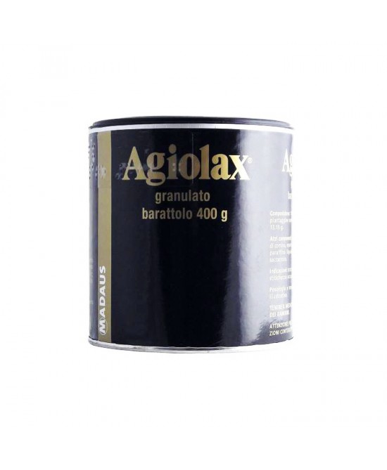 AGIOLAX*OS GRAT BAR 400G - Dolomiti e Natura