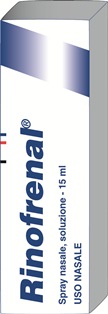 RINOFRENAL*RINOL SOLUZ FL 15ML - Dolomiti e Natura